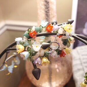 GARDEN PARTY BRACELET